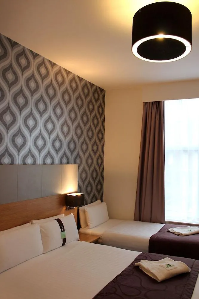Holiday Inn Darlington-A1 Scotch Corner By Ihg