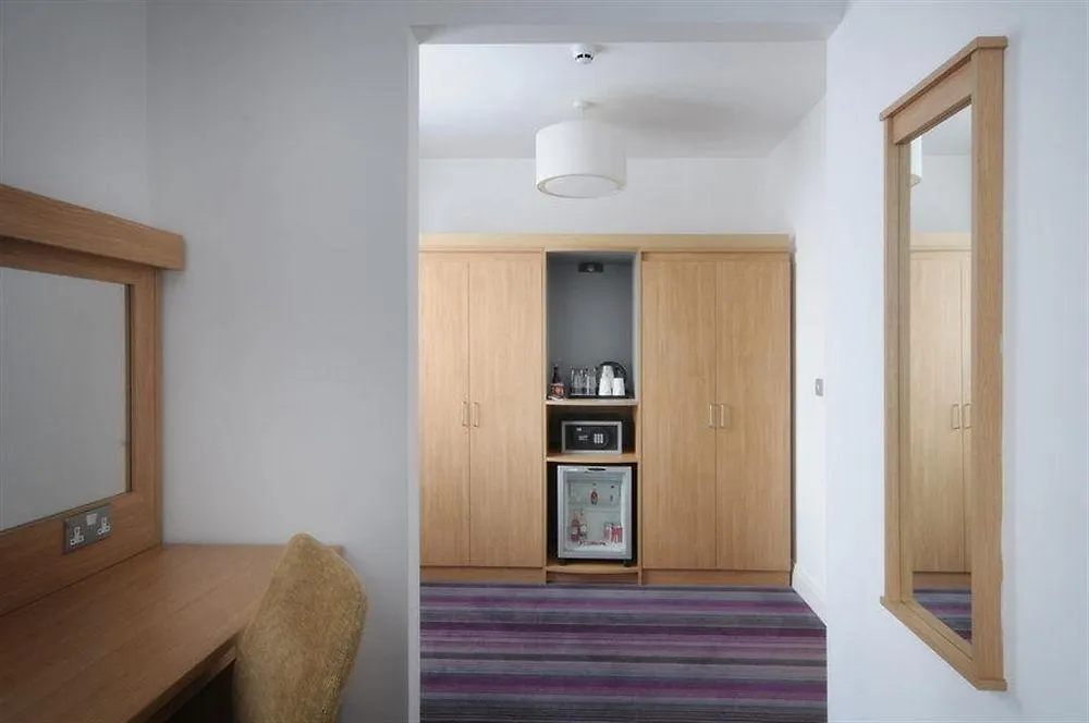 Holiday Inn Darlington-A1 Scotch Corner By Ihg Hotel