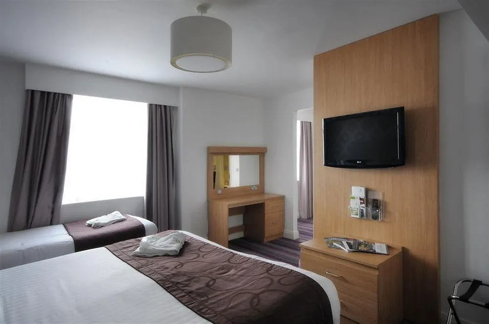 Hotel Holiday Inn Darlington-A1 Scotch Corner By Ihg