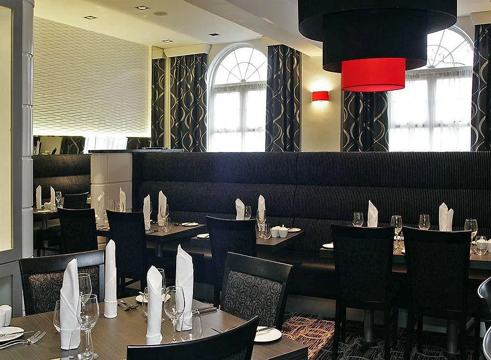 **** Hotel Holiday Inn Darlington-A1 Scotch Corner By Ihg United Kingdom