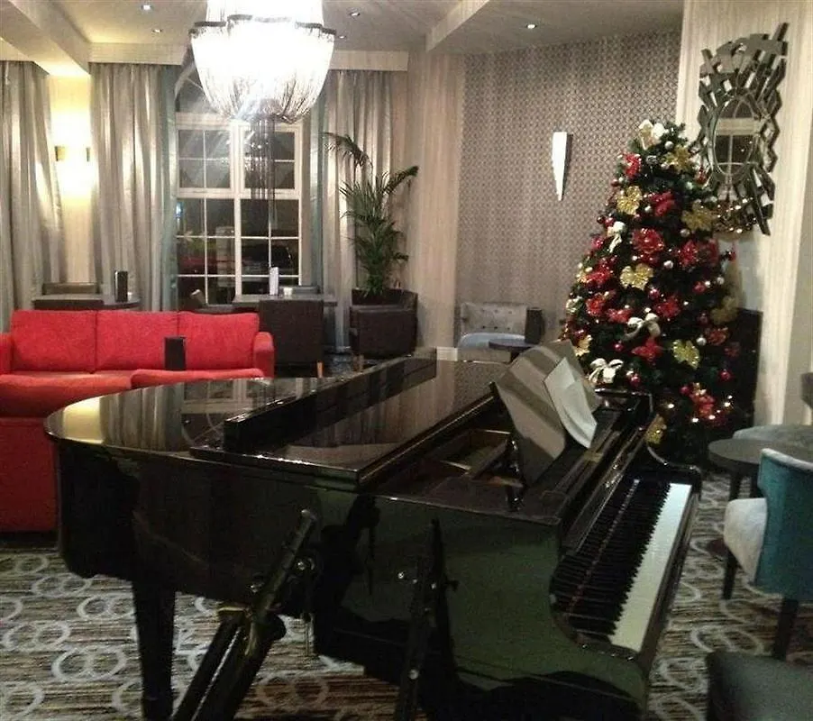Holiday Inn Darlington-A1 Scotch Corner By Ihg