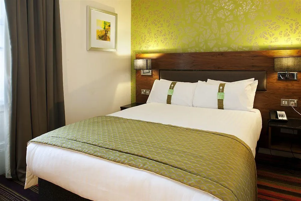 Holiday Inn Darlington-A1 Scotch Corner By Ihg Hotel