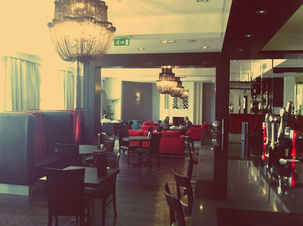 Holiday Inn Darlington-A1 Scotch Corner By Ihg 4*,