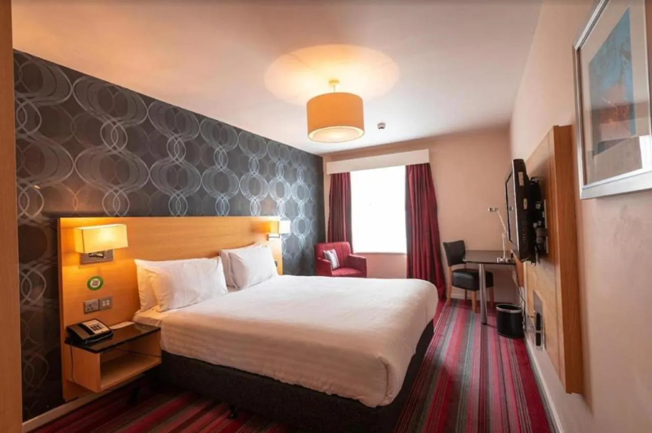 Holiday Inn Darlington-A1 Scotch Corner By Ihg United Kingdom