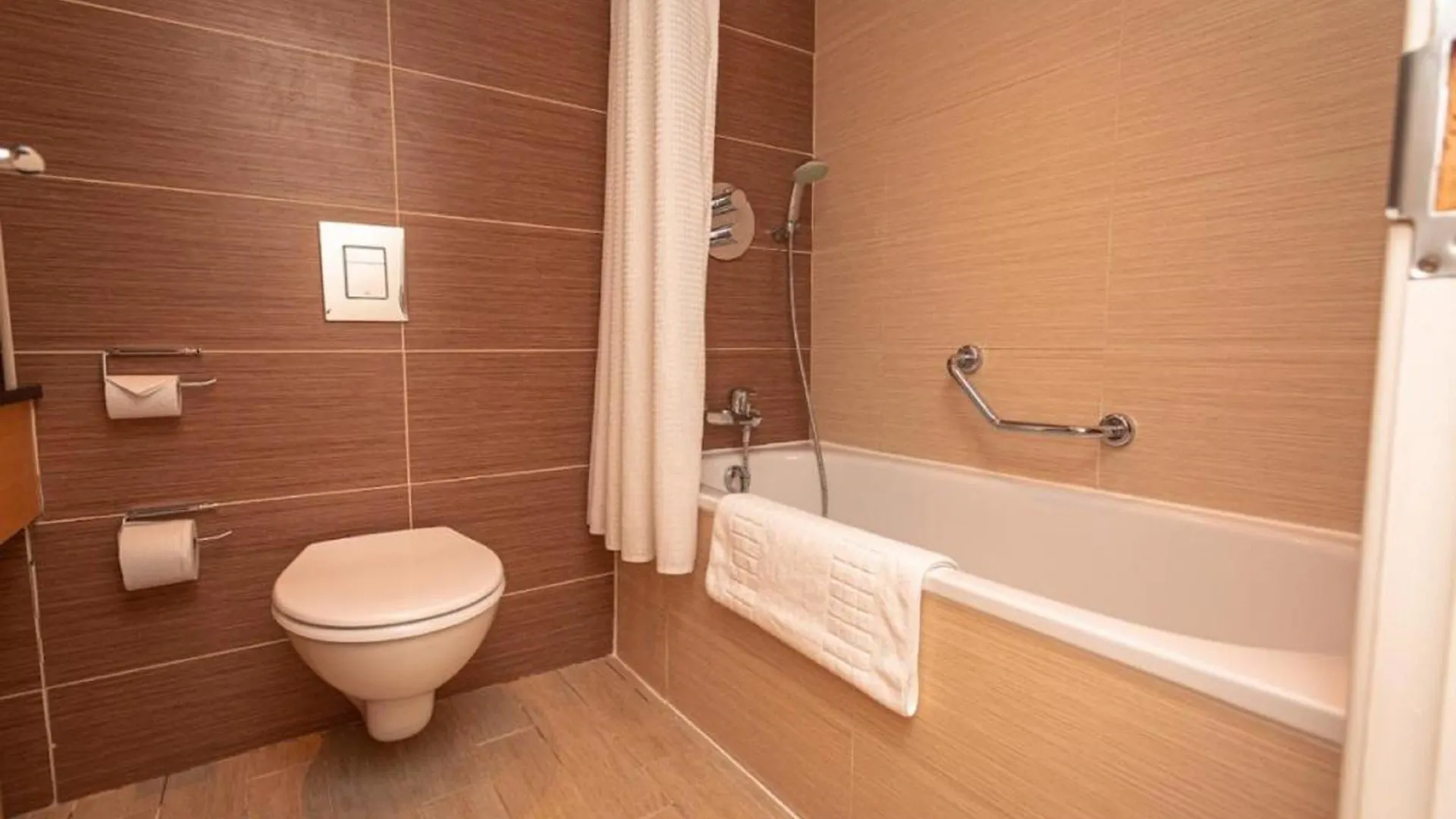Holiday Inn Darlington-A1 Scotch Corner By Ihg