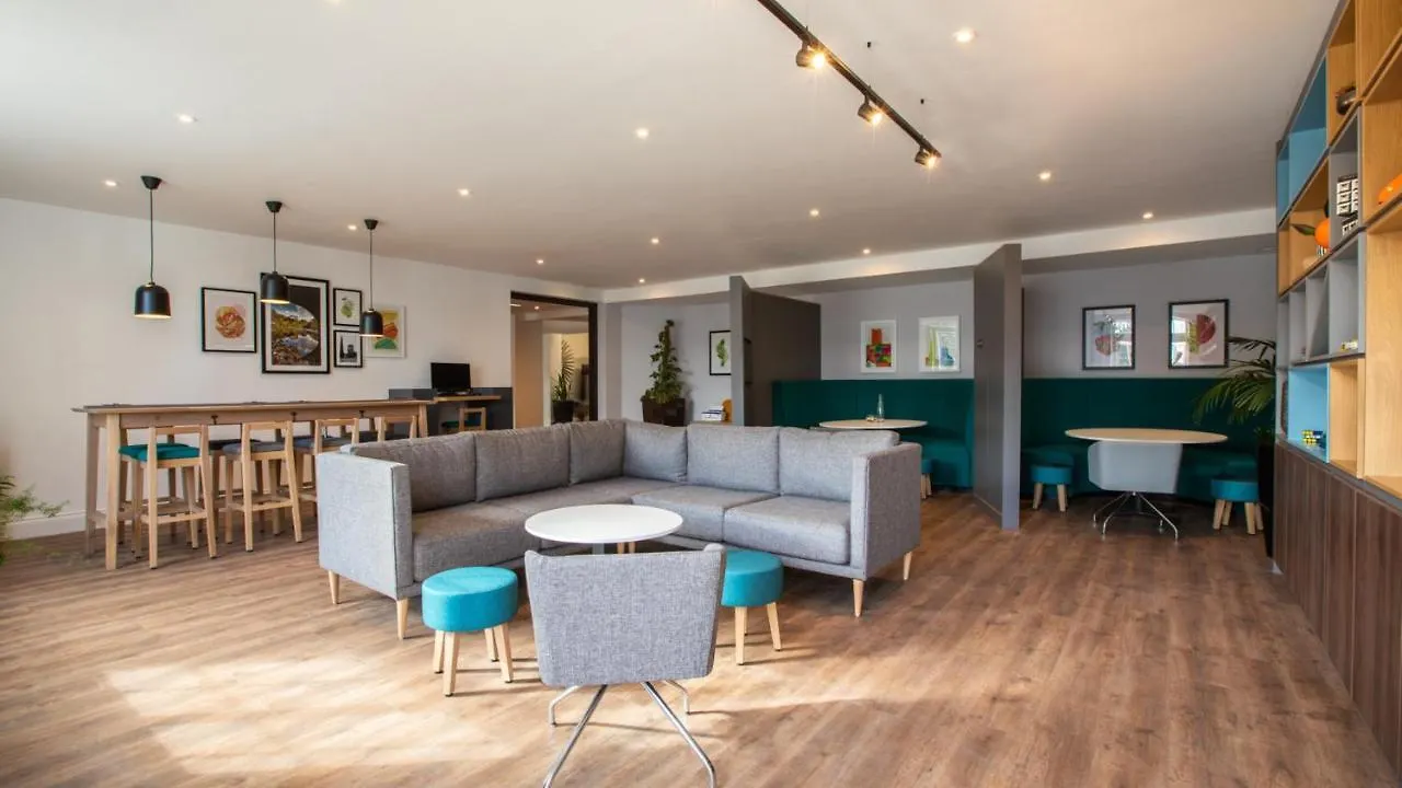**** Hotel Holiday Inn Darlington-A1 Scotch Corner By Ihg United Kingdom