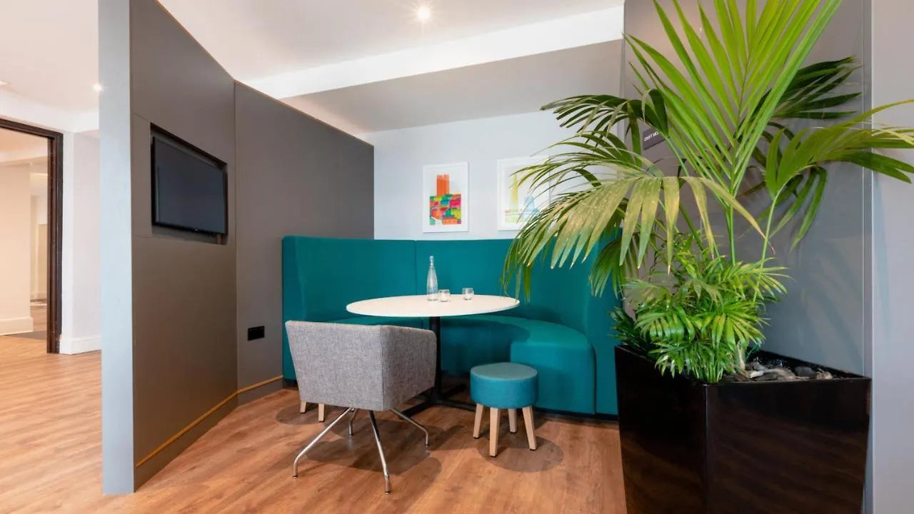 Holiday Inn Darlington-A1 Scotch Corner By Ihg 4*,  United Kingdom