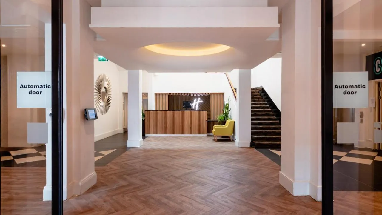 Holiday Inn Darlington-A1 Scotch Corner By Ihg Hotel