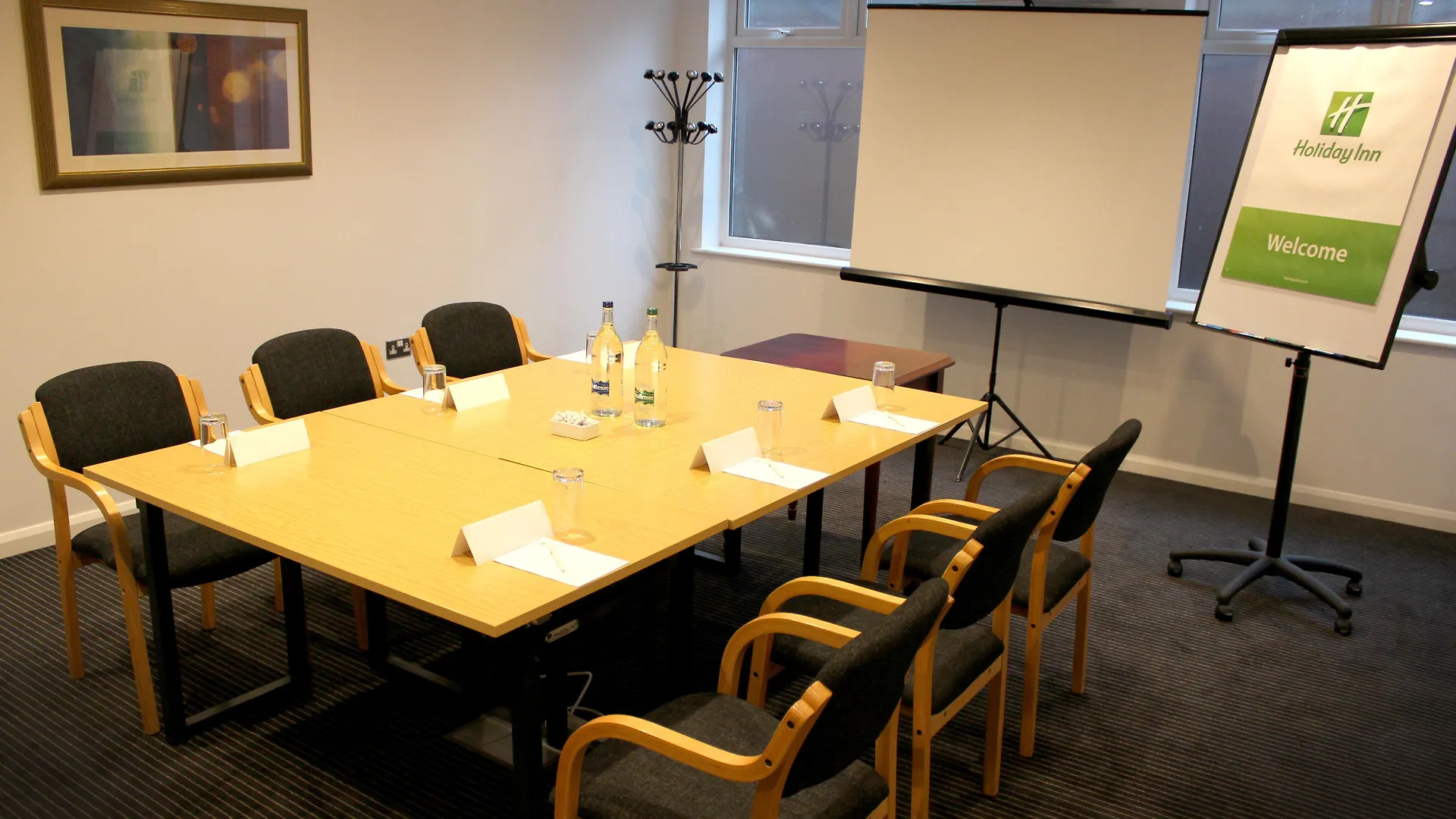 **** Hotel Holiday Inn Darlington-A1 Scotch Corner By Ihg United Kingdom