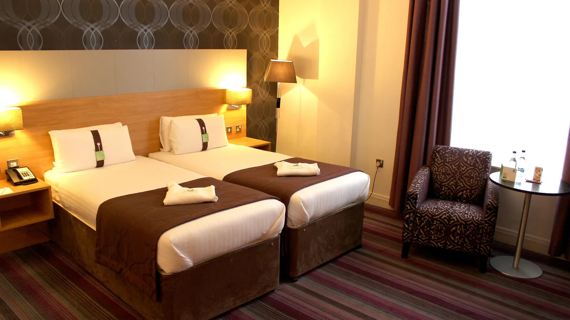 Holiday Inn Darlington-A1 Scotch Corner By Ihg