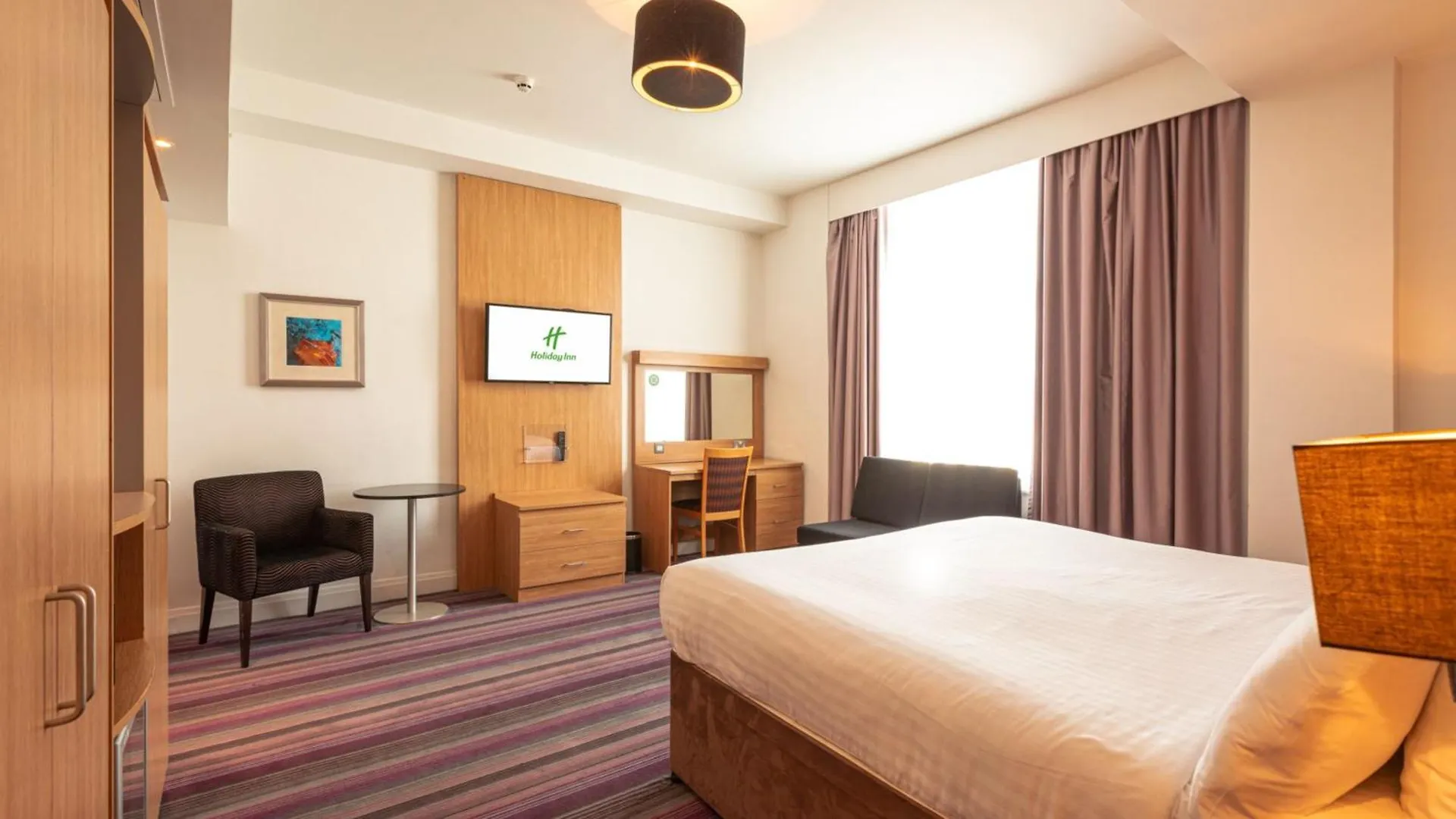 Holiday Inn Darlington-A1 Scotch Corner By Ihg Hotel