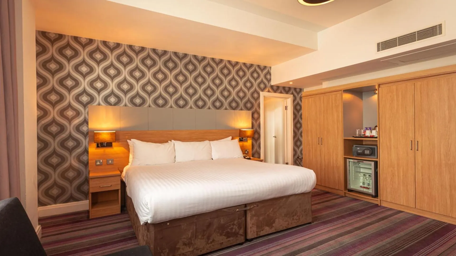 Holiday Inn Darlington-A1 Scotch Corner By Ihg