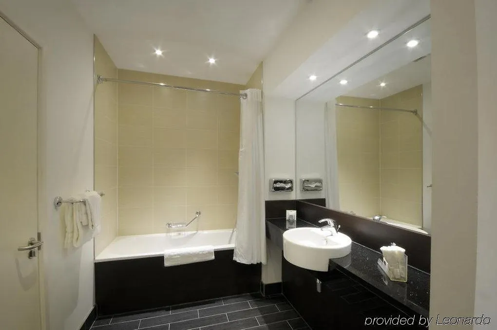 Holiday Inn Darlington-A1 Scotch Corner By Ihg United Kingdom