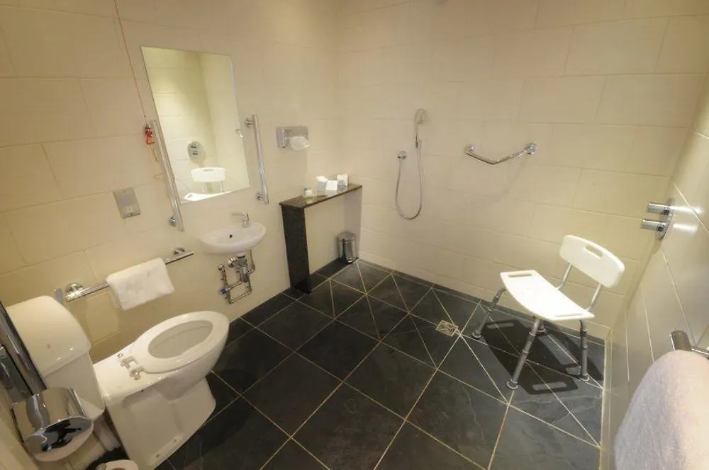 Holiday Inn Darlington-A1 Scotch Corner By Ihg 4*,  United Kingdom