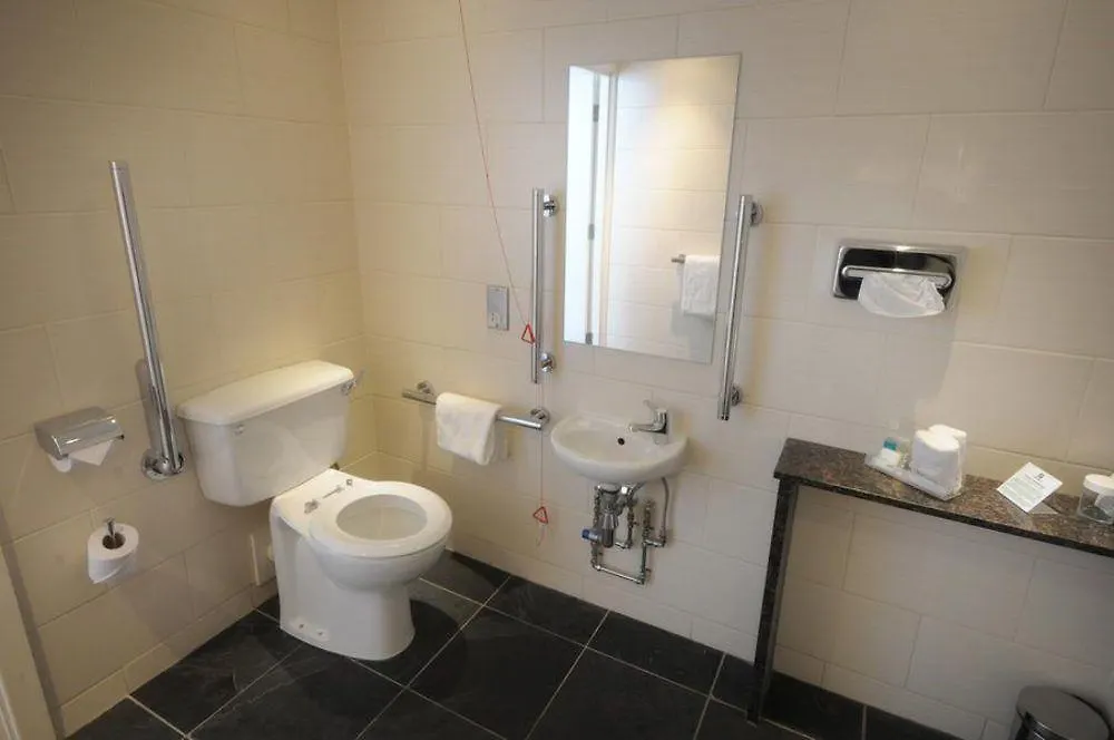 Holiday Inn Darlington-A1 Scotch Corner By Ihg Hotel