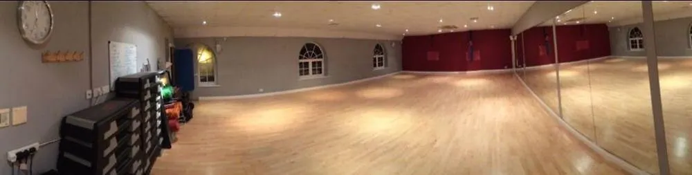 Holiday Inn Darlington-A1 Scotch Corner By Ihg Hotel