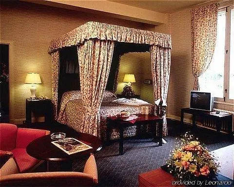 Holiday Inn Darlington-A1 Scotch Corner By Ihg Hotel