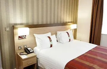 Holiday Inn Darlington-A1 Scotch Corner By Ihg Hotel