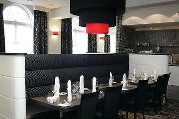 Hotel Holiday Inn Darlington-A1 Scotch Corner By Ihg