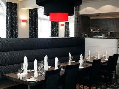**** Hotel Holiday Inn Darlington-A1 Scotch Corner By Ihg United Kingdom