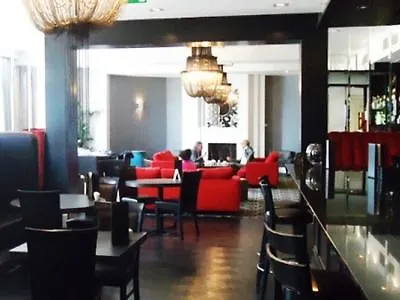 Holiday Inn Darlington-A1 Scotch Corner By Ihg