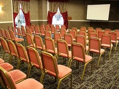 Hotel Holiday Inn Darlington-A1 Scotch Corner By Ihg
