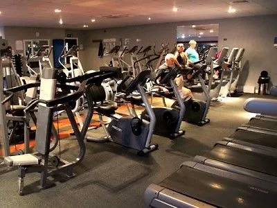 Holiday Inn Darlington-A1 Scotch Corner By Ihg 4*,