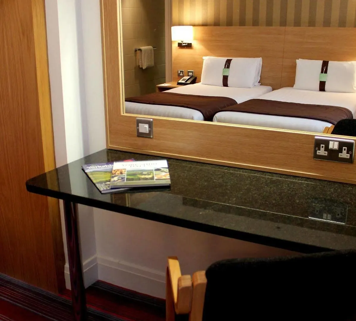 Holiday Inn Darlington-A1 Scotch Corner By Ihg Hotel
