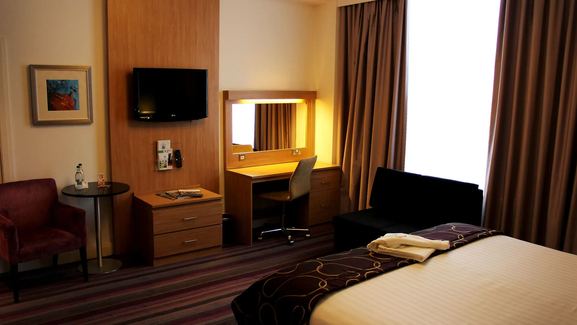 Holiday Inn Darlington-A1 Scotch Corner By Ihg Hotel