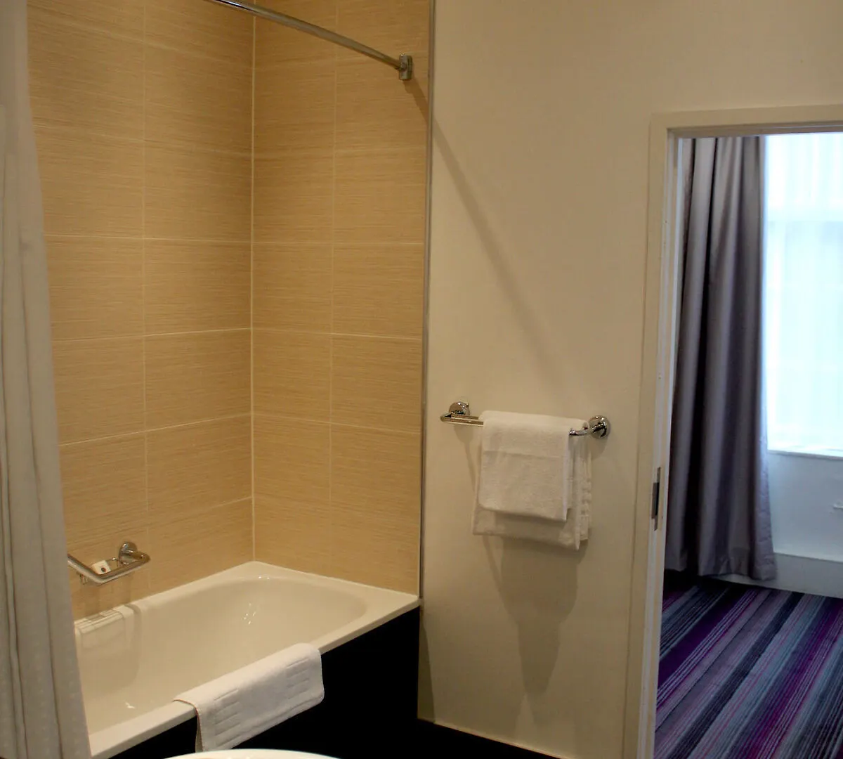 Hotel Holiday Inn Darlington-A1 Scotch Corner By Ihg