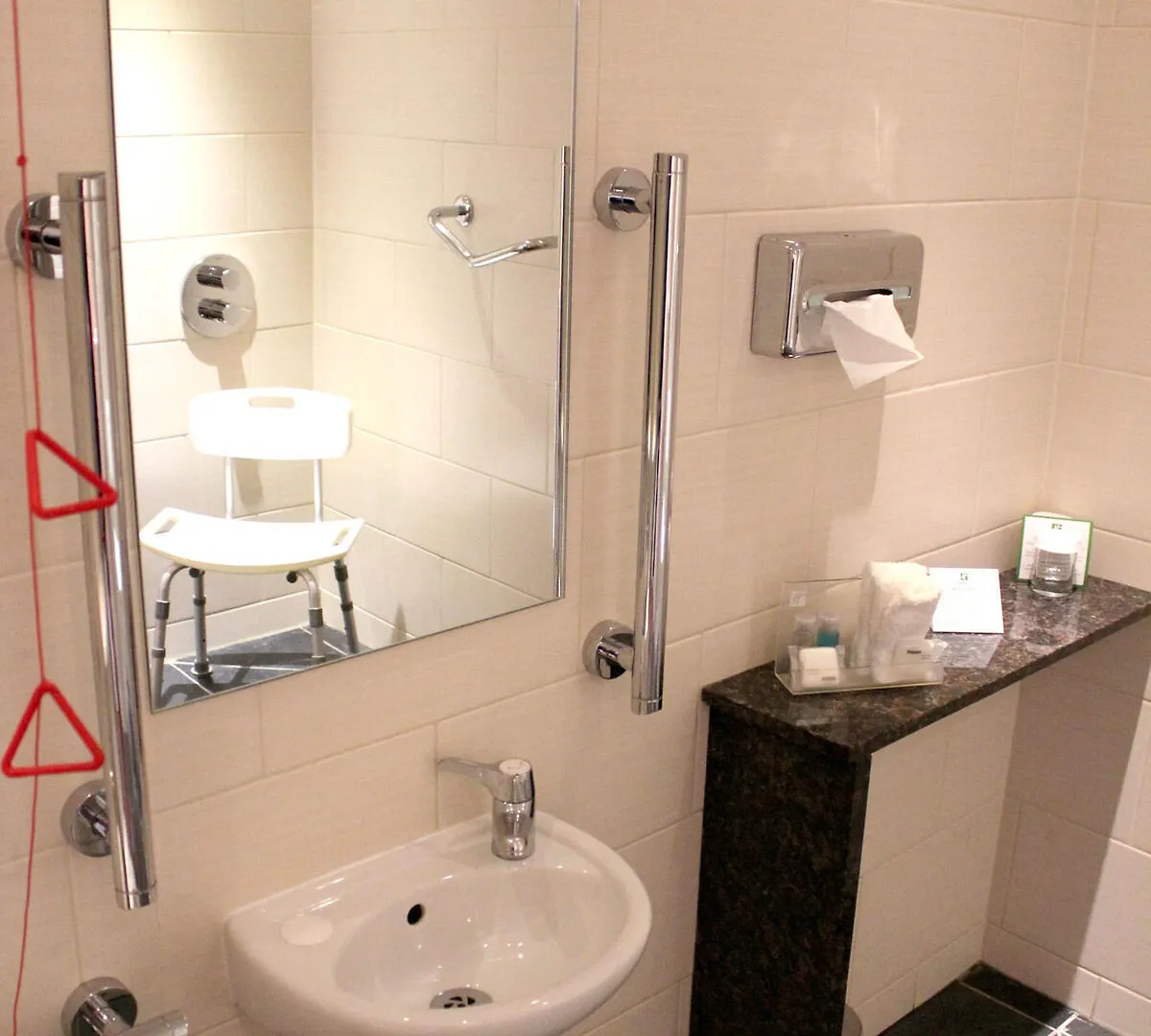 **** Hotel Holiday Inn Darlington-A1 Scotch Corner By Ihg United Kingdom