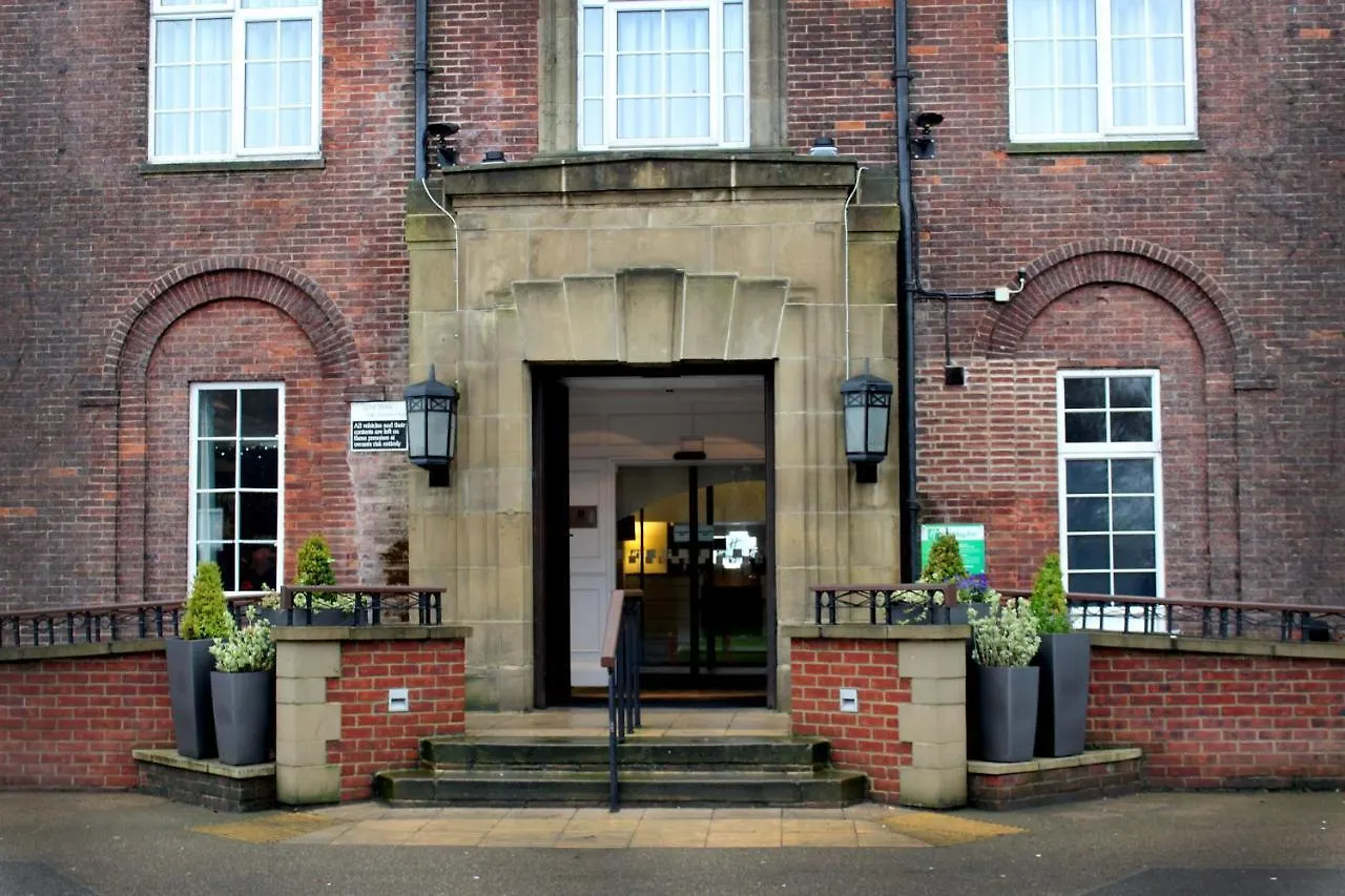 Holiday Inn Darlington-A1 Scotch Corner By Ihg Hotel