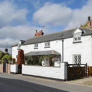 Thwaite Sigglesthorne
