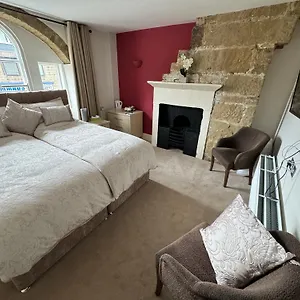Dusty Miller Hebden Bridge