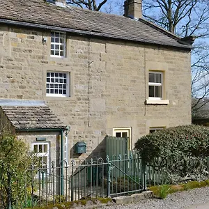 Lavender Pateley Bridge