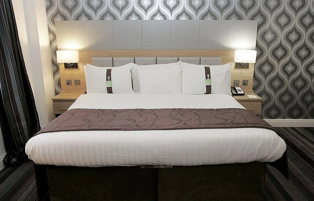 Holiday Inn Darlington-A1 Scotch Corner By Ihg