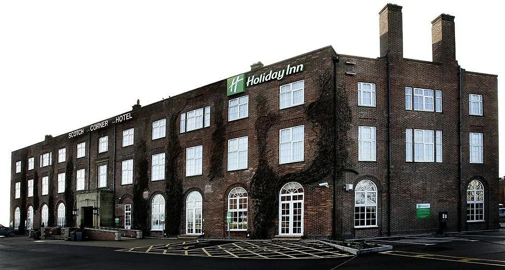 Holiday Inn Darlington-A1 Scotch Corner By Ihg 4*,