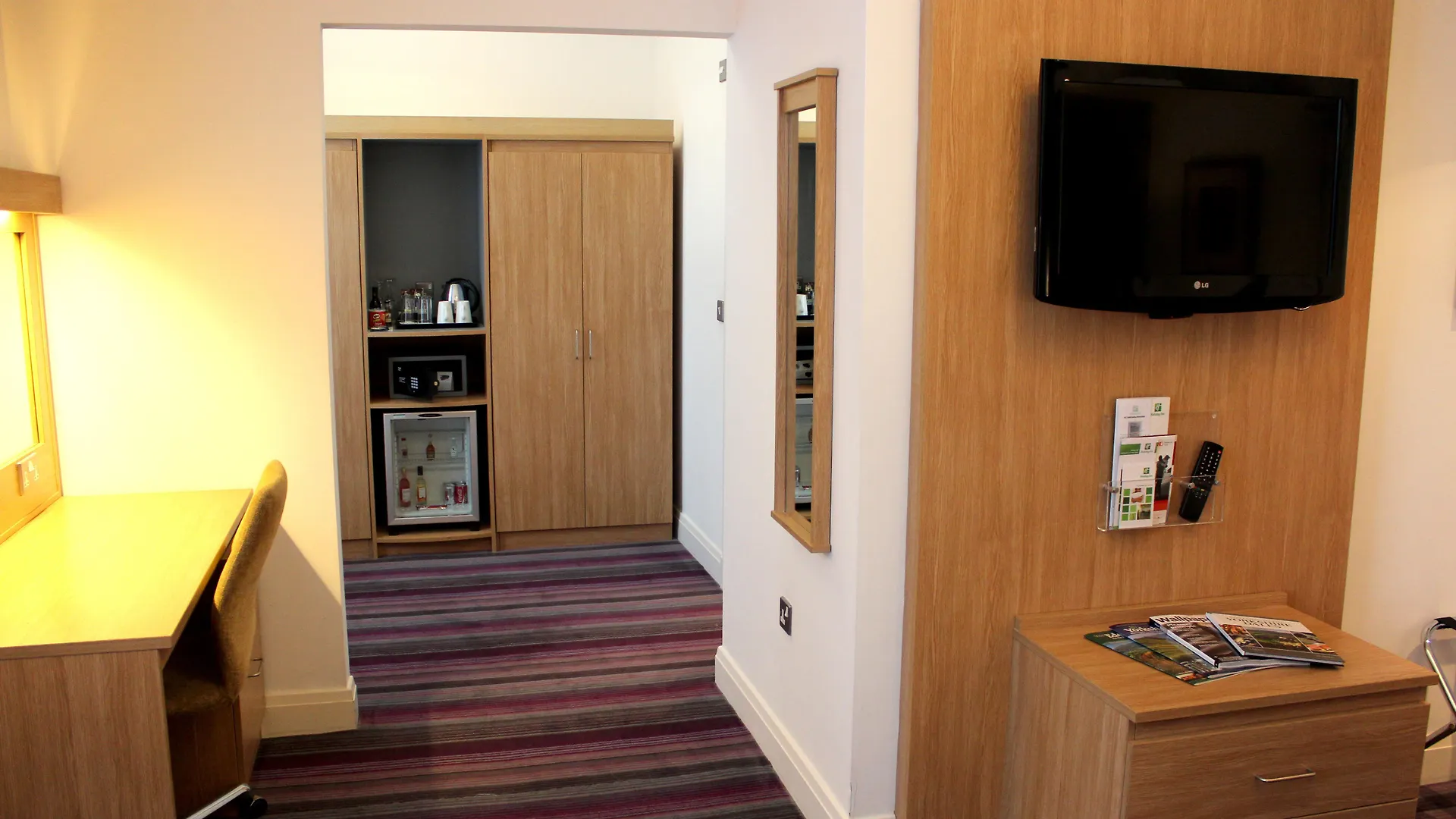 Holiday Inn Darlington-A1 Scotch Corner By Ihg