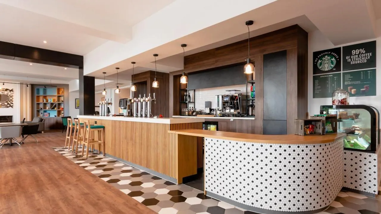 Holiday Inn Darlington-A1 Scotch Corner By Ihg Hotel