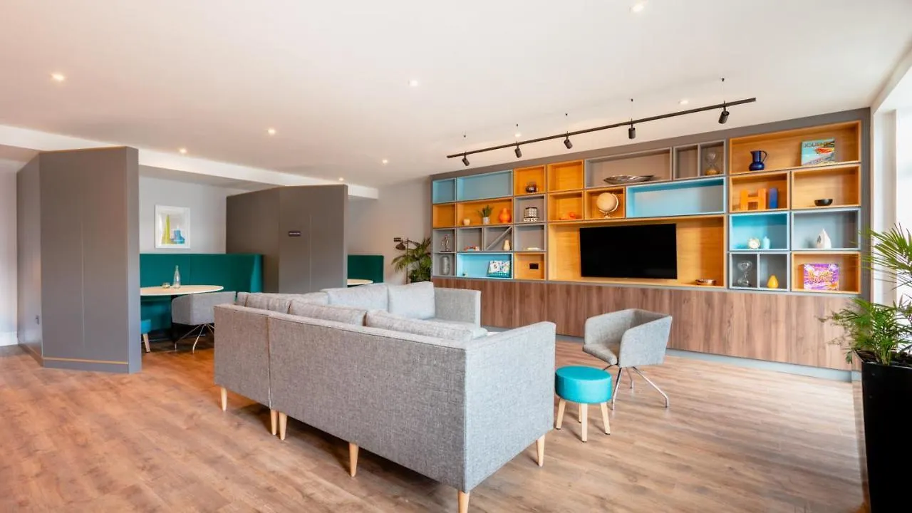 Holiday Inn Darlington-A1 Scotch Corner By Ihg 4*,  Großbritannien