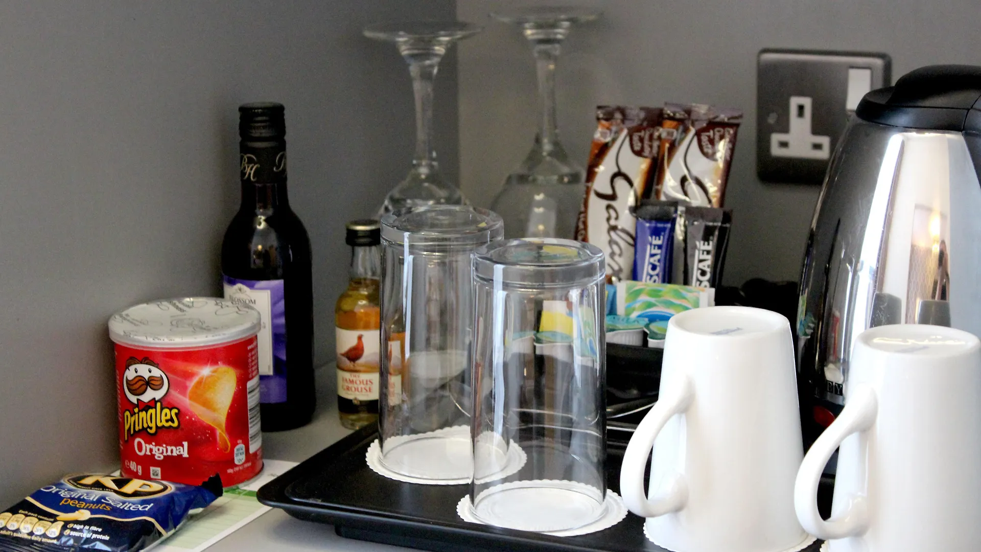 Holiday Inn Darlington-A1 Scotch Corner By Ihg Hotel