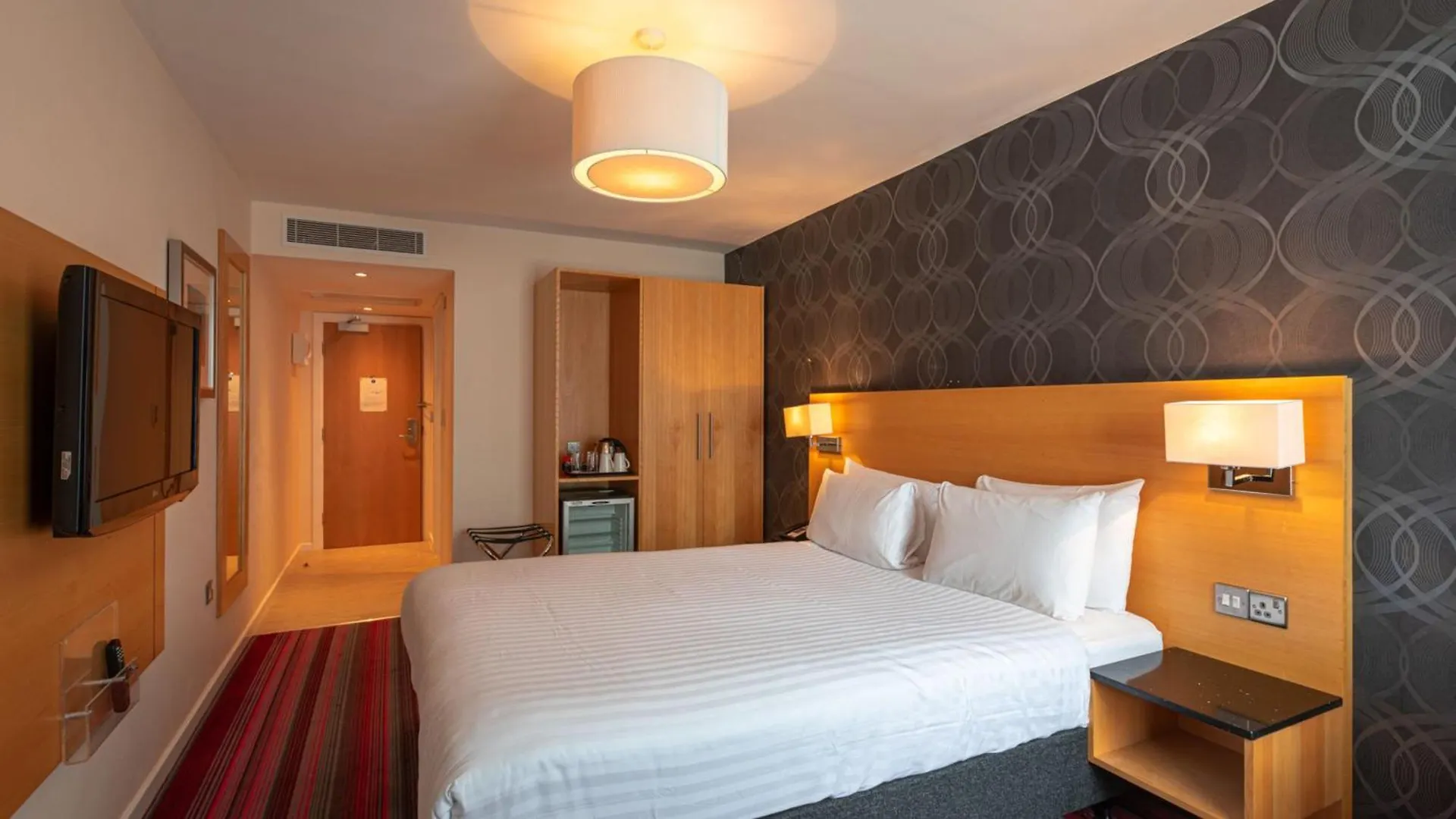 **** Hotel Holiday Inn Darlington-A1 Scotch Corner By Ihg Großbritannien