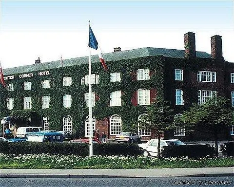 Holiday Inn Darlington-A1 Scotch Corner By Ihg 4*,