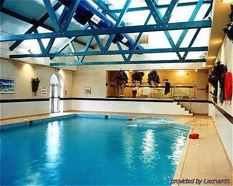 **** Hotel Holiday Inn Darlington-A1 Scotch Corner By Ihg Großbritannien